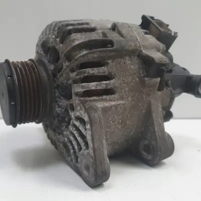 Hyundai Getz 1.5 CRDI ALTERNATOR valeo 2655475 120A