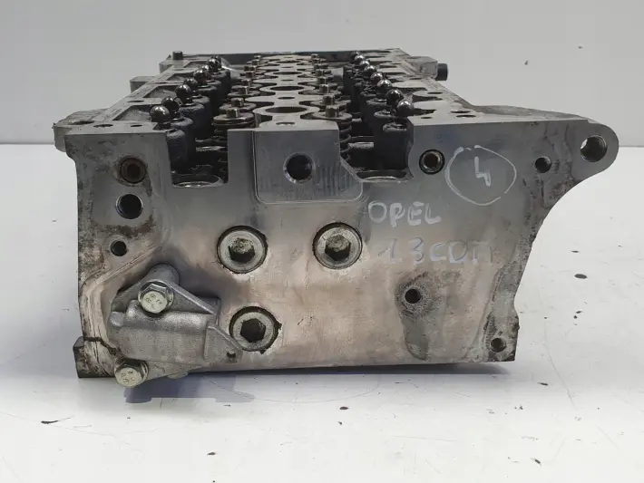 Opel Corsa D 1.3 CDTI GŁOWICA CYLINDRÓW 55188595