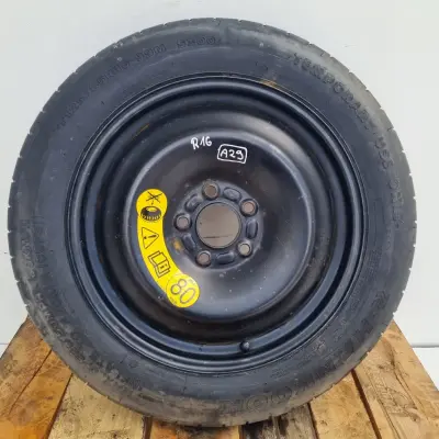 Ford C-Max Focus Mk2 II KOŁO DOJAZDOWE dojazdówka 125/85 R16 5x108 1S71MH