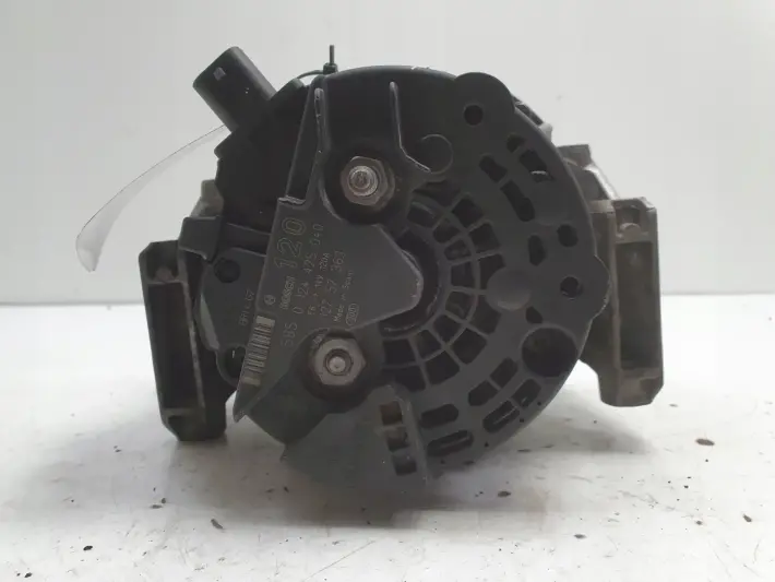 Saab 93 9-3 II 2.0 T ALTERNATOR bosch 0124425040 120A