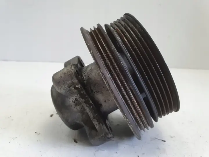 Volvo V70 III 2.0 D3 NAPINACZ PASKA rolka 31258133