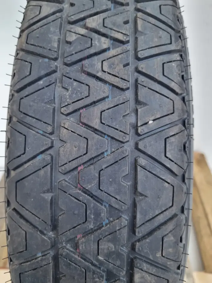 Nissan QASHQAI KOŁO DOJAZDOWE dojazdówka 145/90 R16 5x114,3 40300 JD077