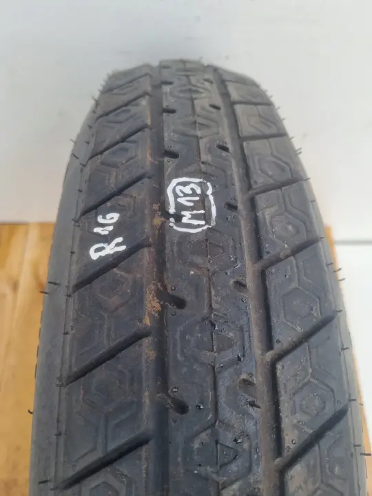 Chrysler Voyager KOŁO DOJAZDOWE dojazdówka 145/90 R16 5x114.3 534AD/334AA