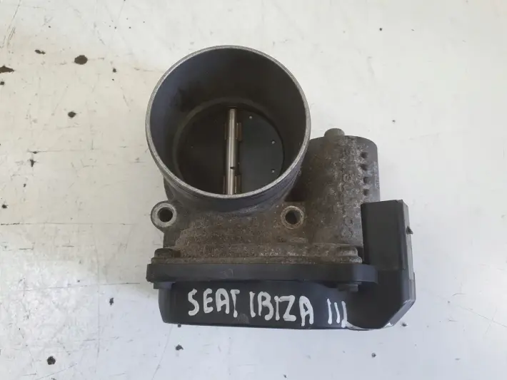 Seat Ibiza III 1.4 16V PRZEPUSTNICA 03C133062S
