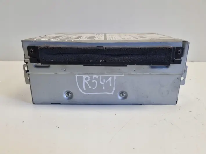 Volvo V40 II V60 S60 II CZYTNIK PŁYT CD radio nawigacja 31466579 31466579AA