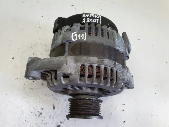 Opel Antara 2.2 CDTI ALTERNATOR oryginał 13580078 140A