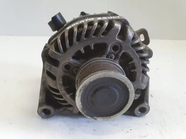 Peugeot Boxer II Jumper II 2.2 BlueHdi ALTERNATOR Mitsubishi 9824742880