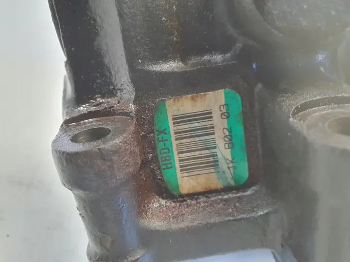 Ford Focus I MK1 1.8 TDCI POMPA WSPOMAGANIA HBD-FX