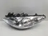 Peugeot 307 05-08r LIFT PRZEDNIA LAMPA LEWA lewy przód