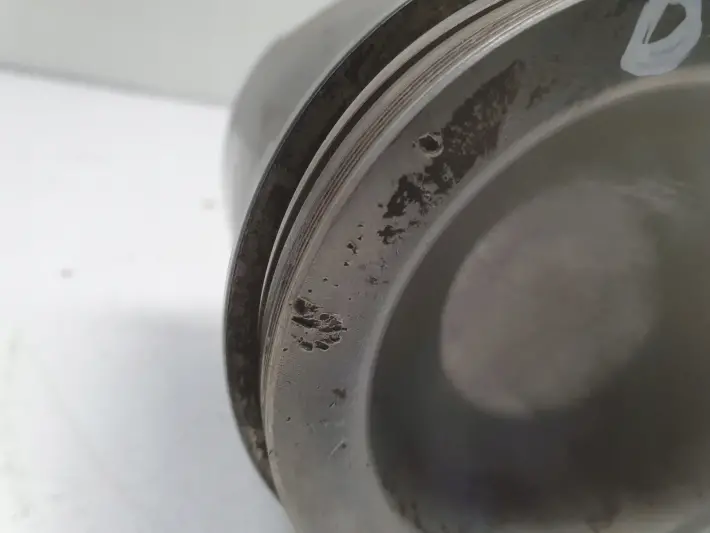 Iveco Daily IV 3.0 CNG TŁOK KORBOWÓD