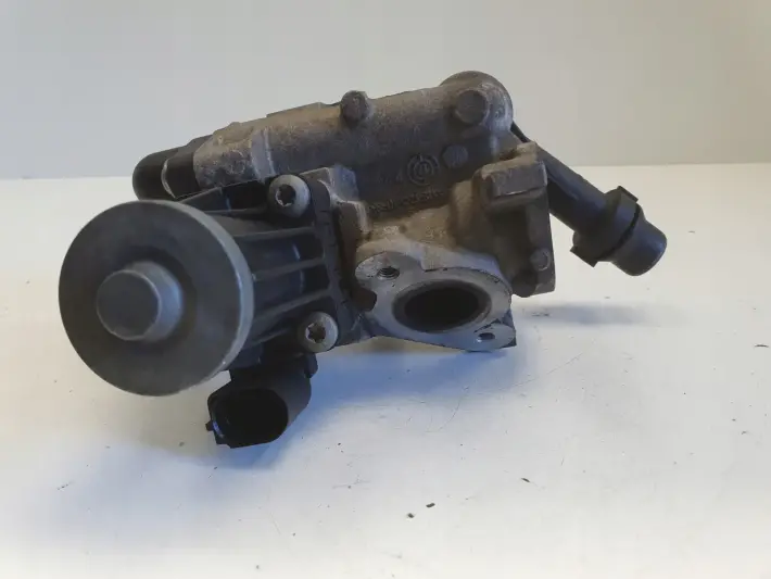 Jaguar XF X260 2.0 D ZAWÓR EGR G4D3-9D475-AC