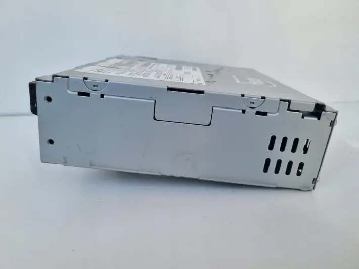 Volvo S40 II V50 RADIO CD radioodtwarzacz CZYTNIK PŁYT 31328059