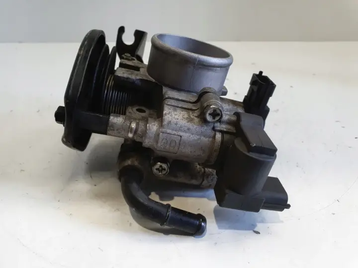 Hyundai I10 1.2 16V PRZEPUSTNICA 35170-26910