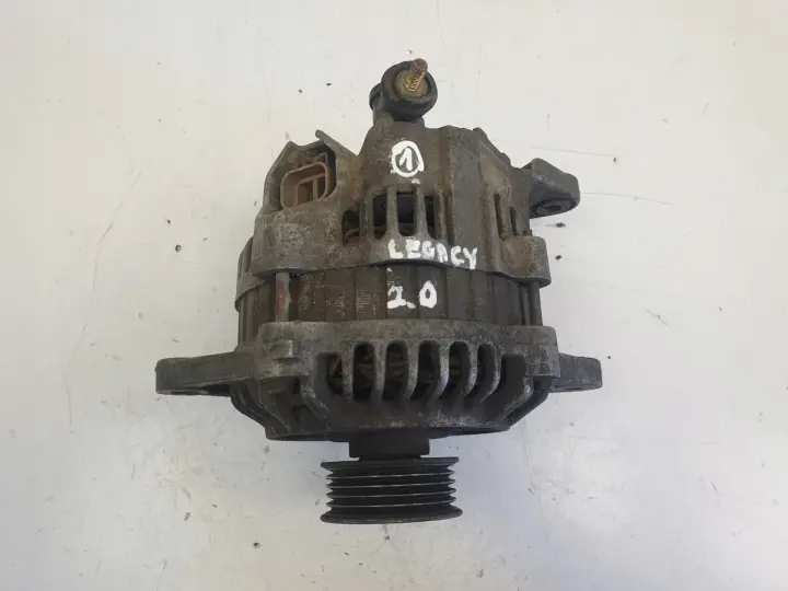 Subaru Legacy II 2.0 B ALTERNATOR 23700-AA36A oryginał