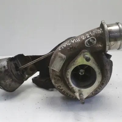 Honda Civic VIII 2.2 iCDTI TURBOSPRĘŻARKA turbo 18900-RSR-E01