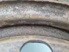 Renault Trafic III KOŁO ZAPASOWE Zapas felga 215/65 R16C 5x114.3 ET50