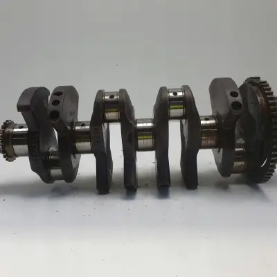 Mini Cooper R50 R53 1.6 16V WAŁ KORBOWY 04777684AA