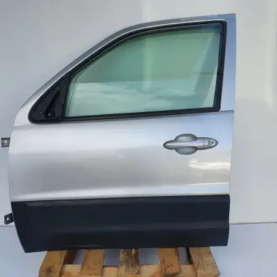Mazda Tribute PRZEDNIE DRZWI LEWE LEWY PRZÓD 26A