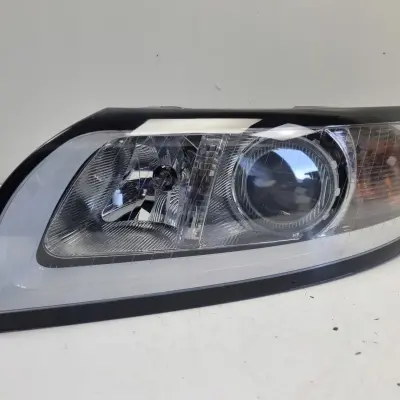 Volvo S40 II V50 LIFT PRZEDNIA LAMPA LEWA lewy przód 31265694 ZWYKŁA ŁADNA