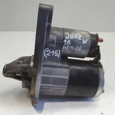 Nissan Juke 1.6 16V ROZRUSZNIK oryginał 233001KA1A