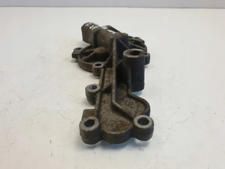 Porsche Boxster 986 3.2 OBUDOWA POMPY OLEJU