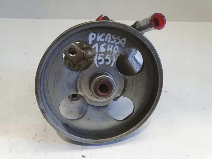 Peugeot Partner II 1.6 HDI POMPA WSPOMAGANIA 9659820880