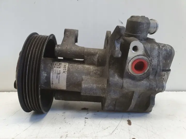 BMW X5 E70 3.0 D POMPA WSPOMAGANIA 678390301