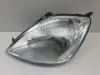 Ford Fiesta MK6 02-08r PRZEDNIA LAMPA LEWA LEWY PRZÓD anglik 2S6X-13W030-BJ