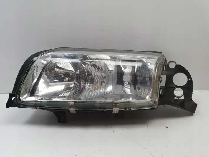Volvo S80 I 04-06r LIFT PRZEDNIA LAMPA LEWA lewy przód EUROPA