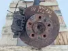 BMW F30 2.0 D PRAWY PRZEDNI AMORTYZATOR Piasta zwrotnica przód 6791579