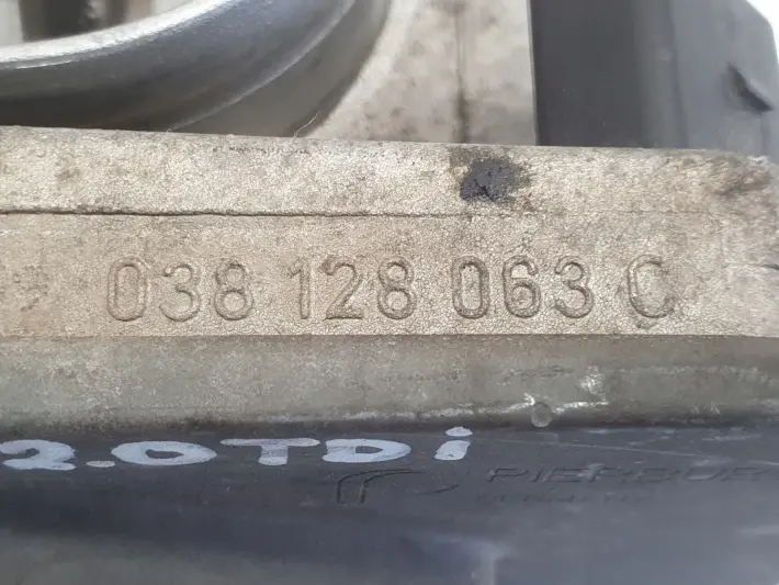 VW Bora 1.9 SDI PRZEPUSTNICA 038128063C