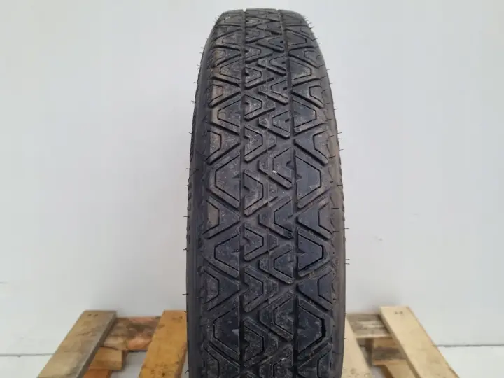 Ford S-Max Mondeo mk4 KOŁO DOJAZDOWE dojazdówka 125/80 R17 6G92-BB 2170800