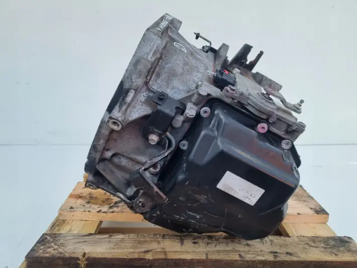 Opel Insignia 2.0 CDTI AUTOMATYCZNA SKRZYNIA BIEGÓW automat 55565311A