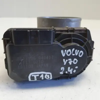 Volvo V70 II 2.4 B PRZEPUSTNICA 8677796