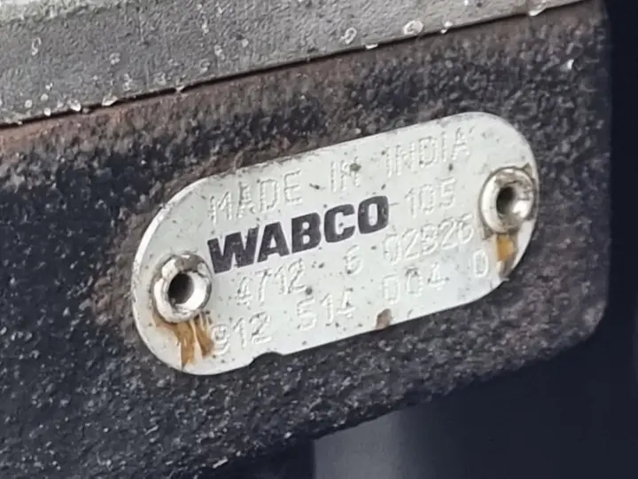 SILNIK BEZ OSPRZĘTU Renault Premium 10,84 L 460KM DXi DXi11