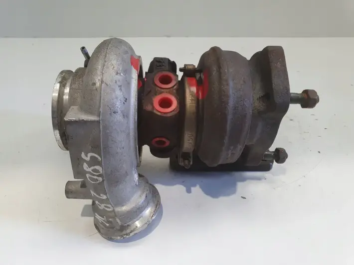 Volvo S80 2.8 T6 TURBOSPRĘŻARKA turbo 9471563 49131-05001