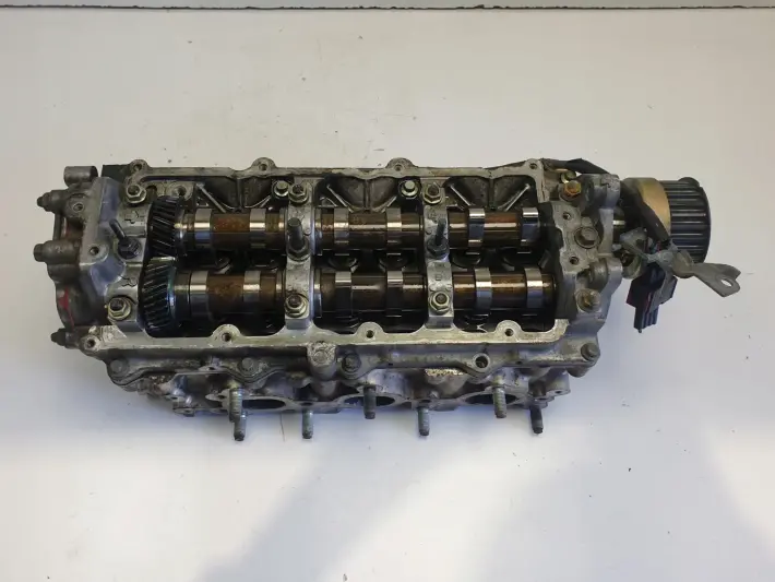 Opel Signum 3.0 CDTI V6 GŁOWICA CYLINDRÓW prawa