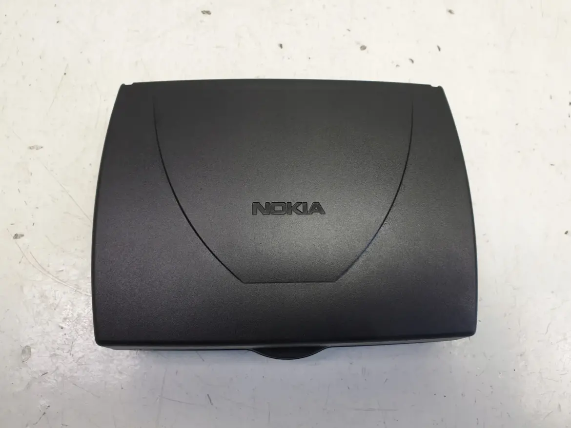 Space Star ZESTAW GŁOŚNOMÓWIĄCY Nokia TFE-4 610