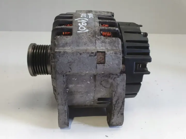 Renault Trafic II 1.9 DCI ALTERNATOR