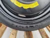 Audi Seat Vw Skoda KOŁO DOJAZDOWE dojazdówka 125/70 R18 1K0601027B