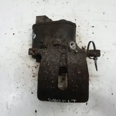 Volvo S60 II S80 II V60 V70 III XC70 II TYLNY ZACISK HAMULCOWY lewy tył