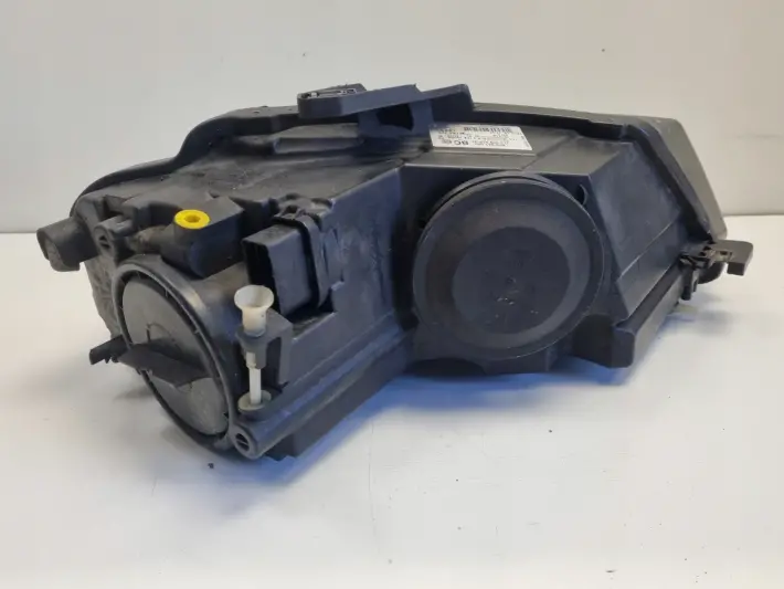 Audi A3 8L LIFT PRZEDNIA LAMPA LEWA lewy przód 8P0941003 1LJ009648-03