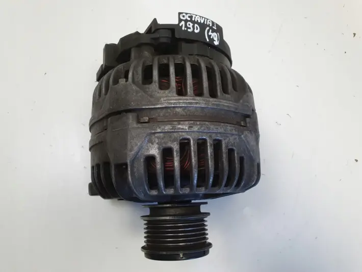 Skoda Octavia I 1.9 TDI ALTERNATOR Bosch 028903028E 120A