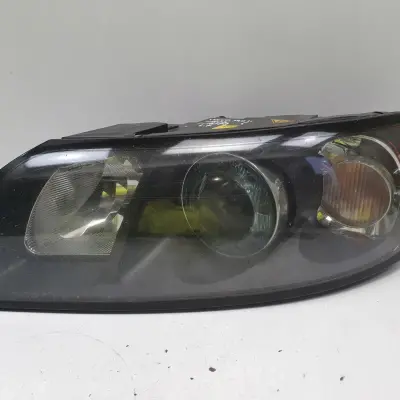 Volvo S40 V50 XENON PRZEDNIA LAMPA LEWA lewy przód EUROPA 31213181