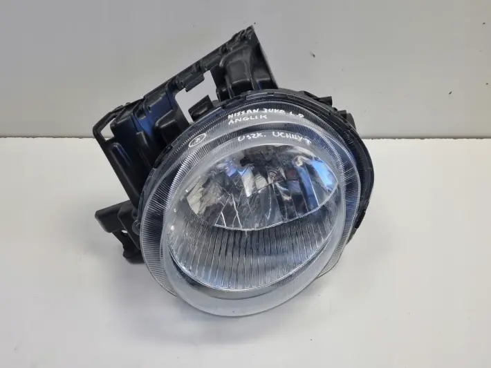 Nissan Juke I F15 11-14r PRZEDNIA LAMPA LEWA lewy przód anglik HCR-660