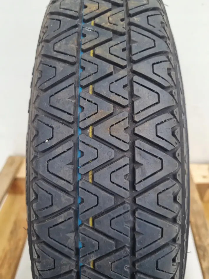 Opel Astra J Zafira C KOŁO DOJAZDOWE dojazdówka 115/70 R16 5x110 2160140