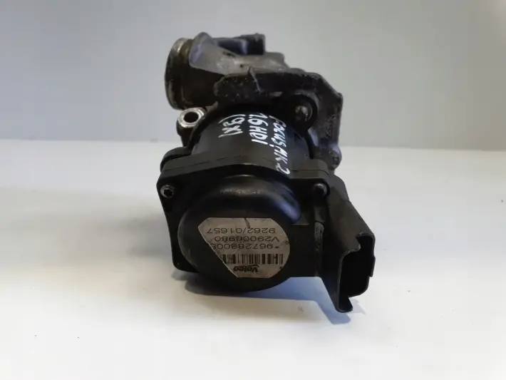 Ford Focus MK2 II 1.6 TDCI ZAWÓR EGR 9672880080