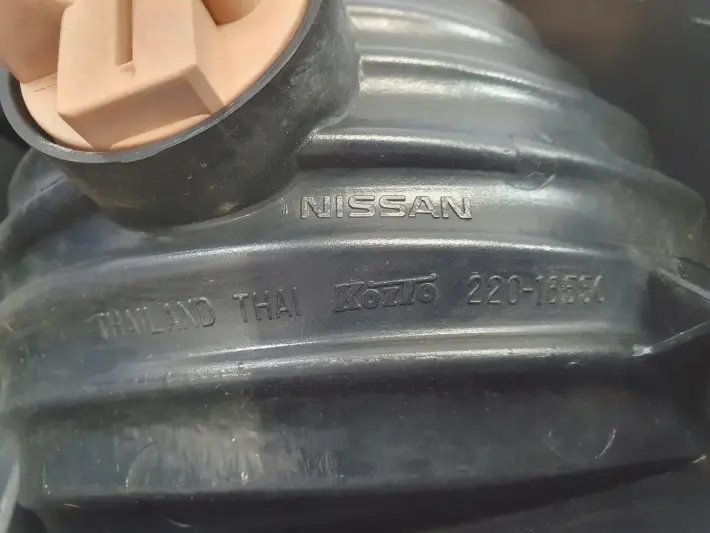 Nissan Pathfinder R51 LIFT 10-14r TYLNIA TYLNA LAMPA LEWA lewy tył