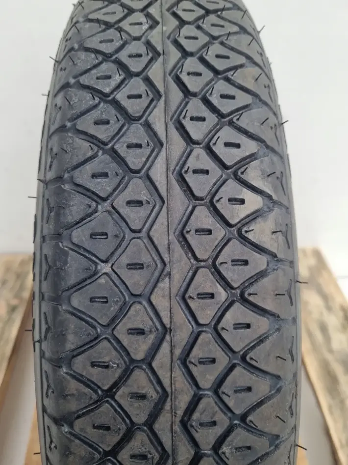 Saab 9-5 I KOŁO DOJAZDOWE dojazdówka 115/70 R16 5x110 4569661 1010268