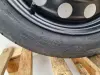 Audi Seat Vw Golf V KOŁO DOJAZDOWE dojazdówka 125/70 R16 1K0601027F 5x112